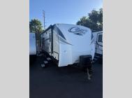Used 2017 Keystone RV Cougar Half-Ton Series 24SABWE image