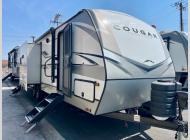 Used 2024 Keystone RV Cougar Half-Ton 31BHKWE image