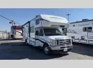 New 2025 Forest River RV Forester Classic 2861DS Ford image