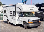New 2026 Thor Motor Coach Chateau 21Z image