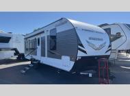 New 2025 Forest River RV SHOCKWAVE RLE 2530RLE image