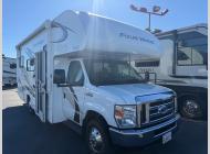 Used 2020 Thor Motor Coach Four Winds 23U image