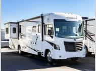 New 2025 Forest River RV FR3 34DS image