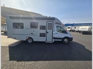 Used 2021 Coachmen RV Cross Trek 21XG Ford Transit image