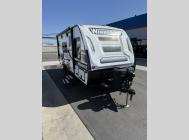 Used 2024 Winnebago Industries Towables Micro Minnie 1800BH image