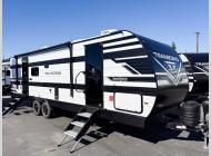 New 2026 Grand Design Transcend 265BHT image