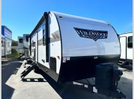 New 2024 Forest River RV Wildwood 26DBUD image