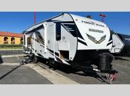 New 2025 Forest River RV Shockwave 2900RLS image