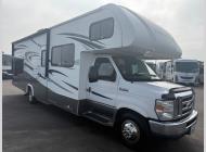 Used 2015 Forest River RV Forester 2861DS Ford image