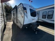 Used 2021 Forest River RV Rockwood GEO Pro G19BH image