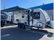 Used 2022 Winnebago Industries Towables Micro Minnie 1800BH image