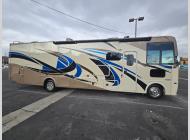 Used 2017 Thor Motor Coach Windsport 34F image