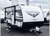 New 2026 Grand Design Transcend One 151RB image