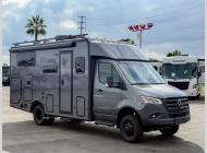 New 2026 Winnebago EKKO Sprinter 23B image