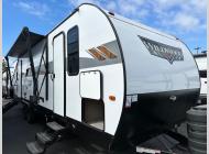 New 2024 Forest River RV Wildwood T26DB image