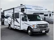 New 2026 Forest River RV Forester Classic 2861DS Ford image
