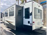 Used 2021 Keystone RV Sprinter Limited 3570LFT image