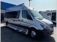 Used 2014 Pleasure-Way Plateau TS image