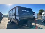 New 2025 Keystone RV Hideout Sport Double Axle 241DBWE image
