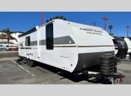 New 2025 Forest River RV Wildwood Select T278SS image