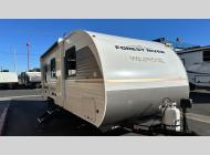 New 2025 Forest River RV Wildwood Select T208RD image