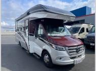 Used 2023 Entegra Coach Qwest 24L image