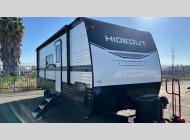 New 2025 Keystone RV Hideout 22MLSWE image