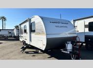 New 2025 Forest River RV Wildwood Select T208RD image