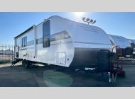 New 2025 Forest River RV Wildwood Select T278SS image