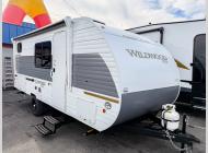 New 2026 Forest River RV Wildwood FSX 178ICE image