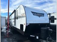 New 2024 Forest River RV Wildwood T25RK image