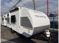 New 2026 Forest River RV Wildwood FSX 174DBLE image