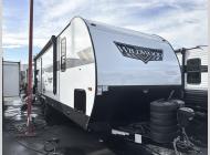 New 2024 Forest River RV Wildwood T25RK image