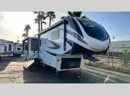 New 2025 Grand Design Solitude 310GK image