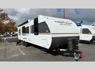 New 2025 Forest River RV Wildwood Select T278SS image