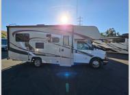 Used 2020 Coachmen RV Leprechaun 210QB Chevy 4500 image