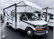 New 2026 Forest River RV Sunseeker LE 2250SLE Chevy image