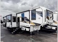 New 2026 Forest River RV Shockwave 4017GX image
