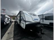 Used 2024 Forest River RV Cherokee Alpha Wolf 23LDE-L image