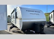 New 2025 Forest River RV Wildwood X-Lite 28VBXL image