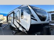 New 2025 Forest River RV Shockwave 2600RLT image