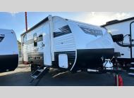 New 2025 Forest River RV Wildwood Select T178BHSK image