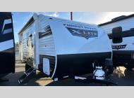 New 2025 Forest River RV Wildwood Select T178BHSK image