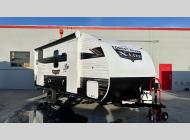 New 2025 Forest River RV Wildwood Select T178BHSK image