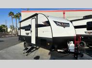 New 2024 Forest River RV Wildwood Select T175BHCE image