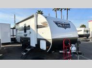 New 2025 Forest River RV Wildwood Select T178BHSK image