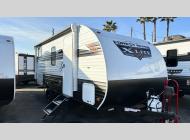 New 2025 Forest River RV Wildwood Select T178BHSK image