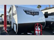 New 2025 Forest River RV Wildwood Select T178DB image