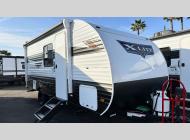 New 2025 Forest River RV Wildwood Select T177BQ image