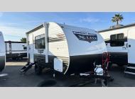 New 2025 Forest River RV Wildwood Select T157FBCE image